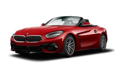 BMW Z4 Roadster
